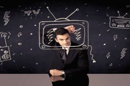 How Can You Analyze Themes and Characters in TV Shows?