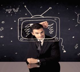 How Can You Analyze Themes and Characters in TV Shows?