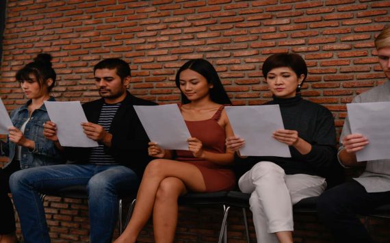 How Do Characters Shape Storytelling?