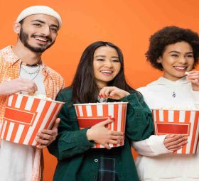 How Do Filmmakers Use Symbolism in Movies?