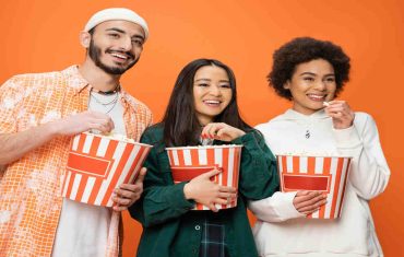 How Do Filmmakers Use Symbolism in Movies?