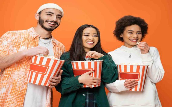 How Do Filmmakers Use Symbolism in Movies?