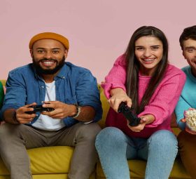 Why Do We Love Movies and TV Shows?