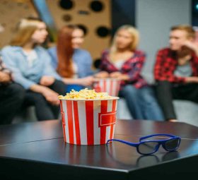 How Does Pop Culture Influence Our Lives?