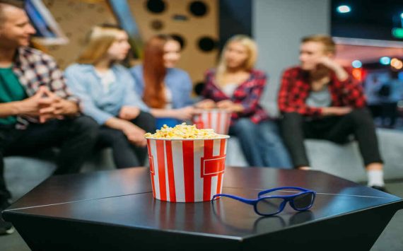 How Does Pop Culture Influence Our Lives?