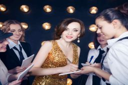 Why Are We Obsessed with Celebrity Culture Today?