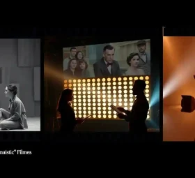 6 Key Stages in Cinematic Techniques Evolution?