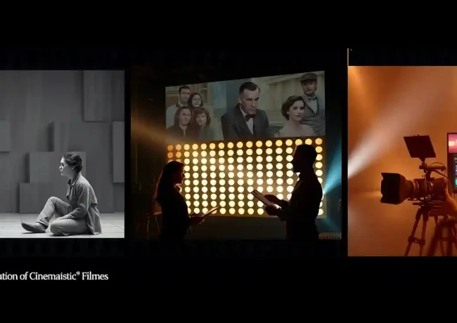 6 Key Stages in Cinematic Techniques Evolution?