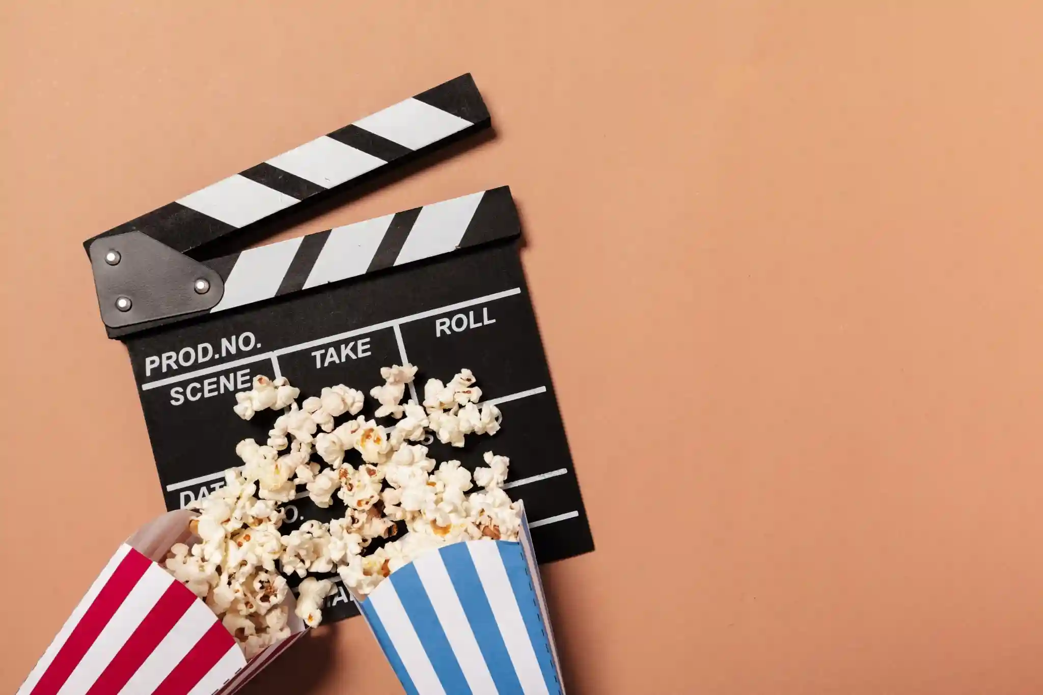 Upcoming Film Guide: What to Watch This Year